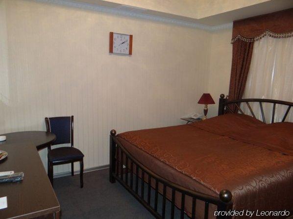 Plaza Hotel Volgograd Room photo